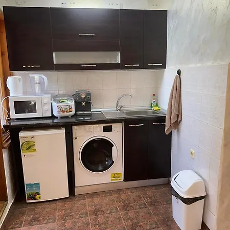 Apartament Holiday