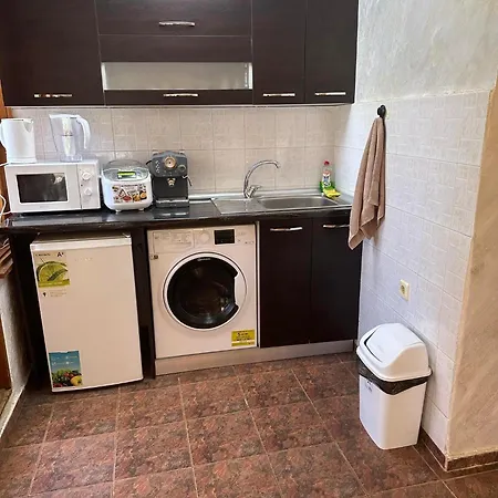 Apartament Holiday *