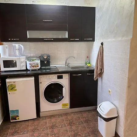 Holiday Apartament Varna
