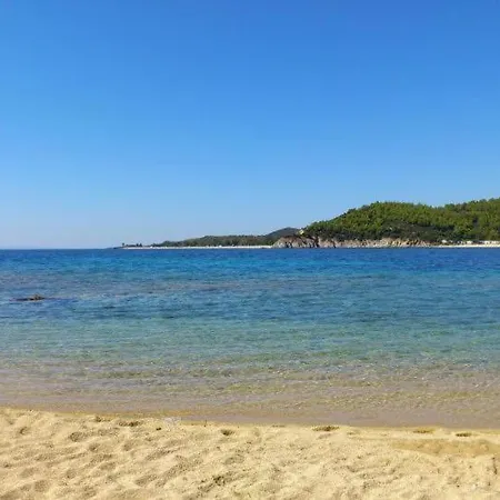 Holiday Апартамент *