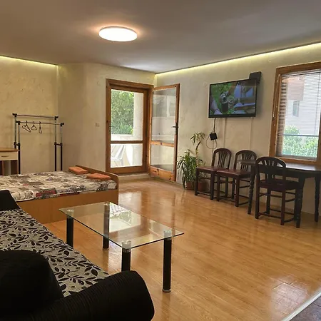 Apartment Holiday