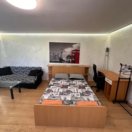 Holiday Apartment Warna